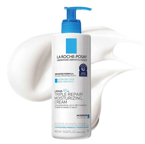 la roche posay body.